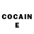 COCAIN FishScale Mibe _